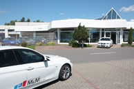 Autohaus M&M