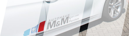 Autohaus M&M